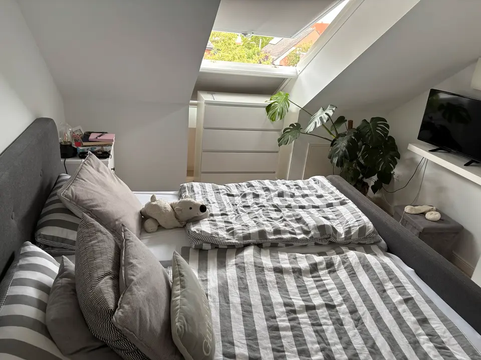 3 Zimmer Wohnung mit 90 m² in Lingen – Bild 8