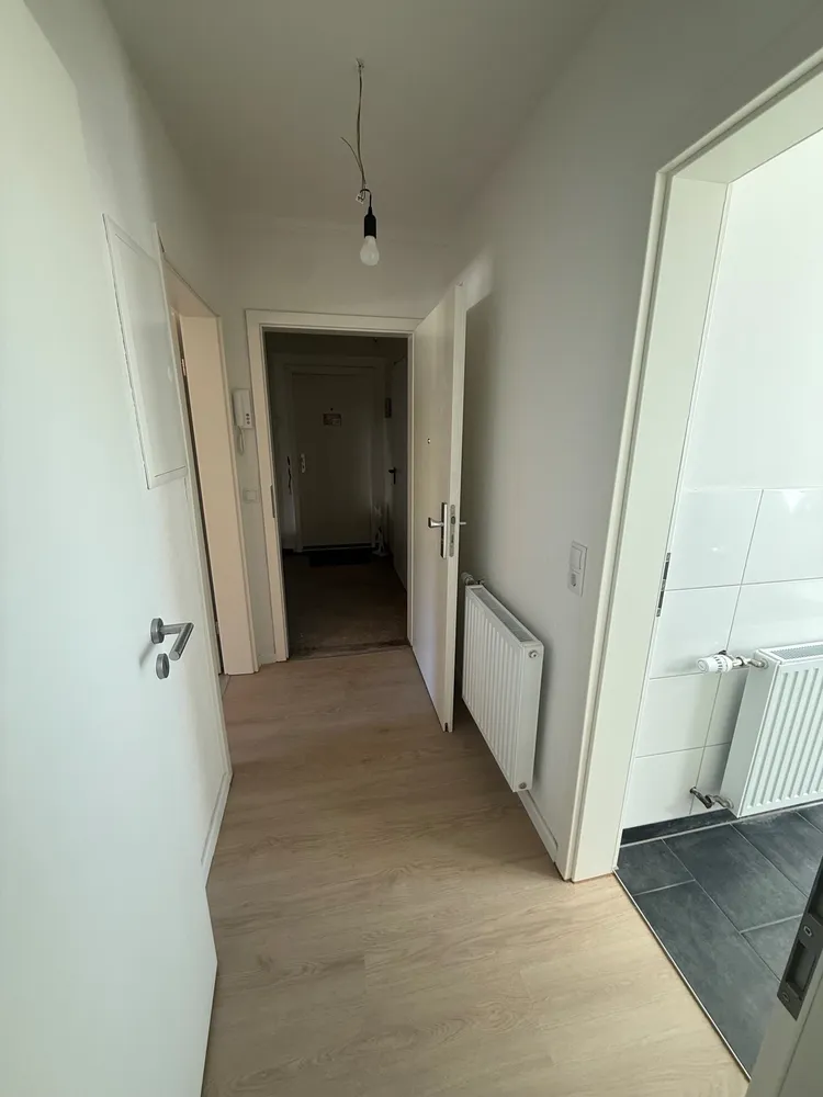1 Zimmer Wohnung mit 21 m² in Dortmund – Bild 6