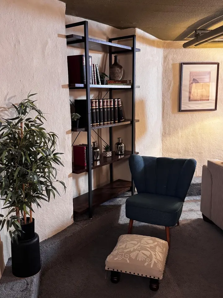 2 Zimmer Wohnung mit 35 m² in Berlin – Bild 4
