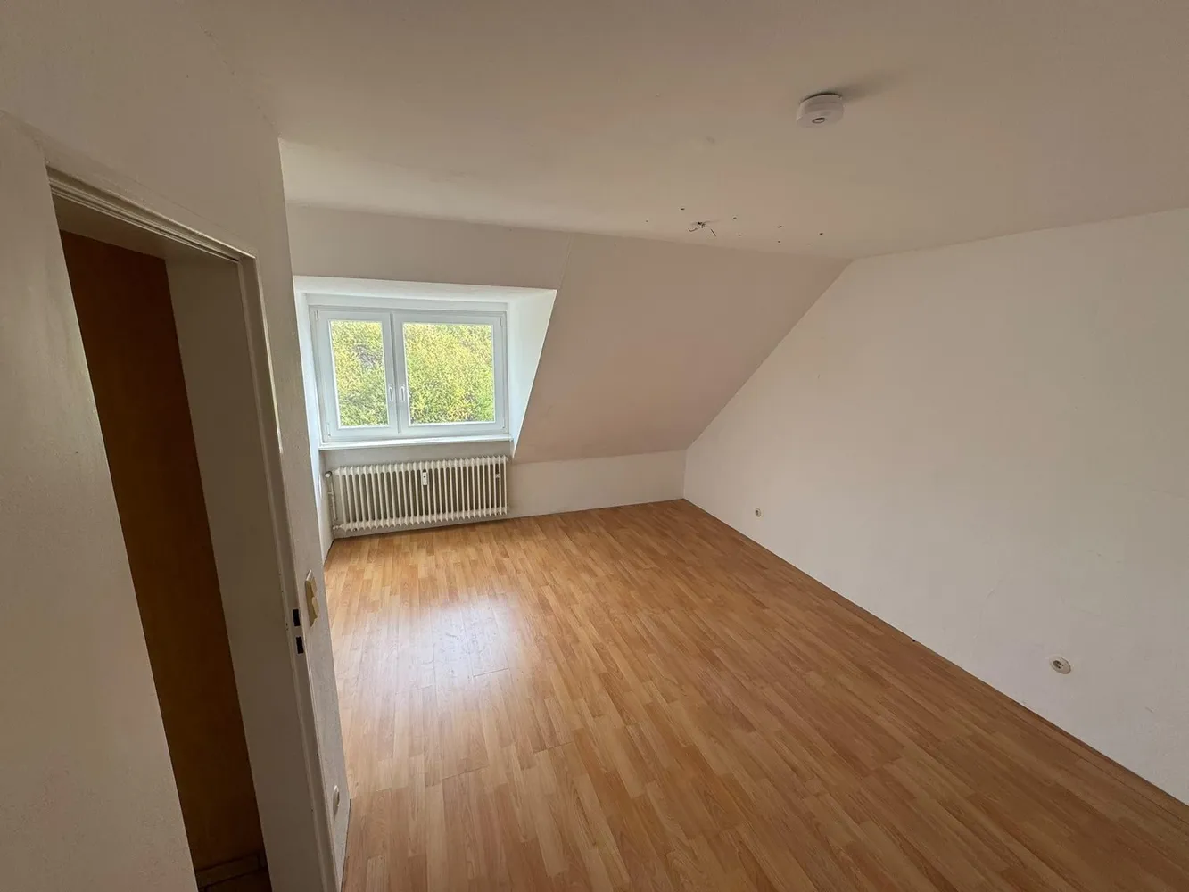3 Zimmer Wohnung mit 47 m² in Essen – Bild 6