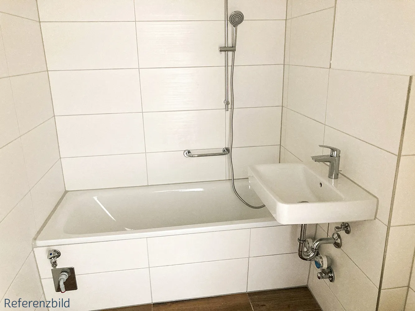 3 Zimmer Wohnung mit 62 m² in Leipzig – Bild 8