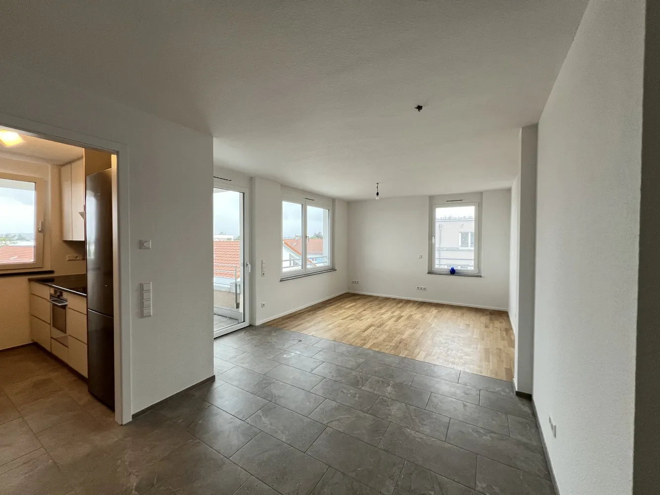 3 Zimmer Wohnung mit 70 m² in Stuttgart – Bild 8