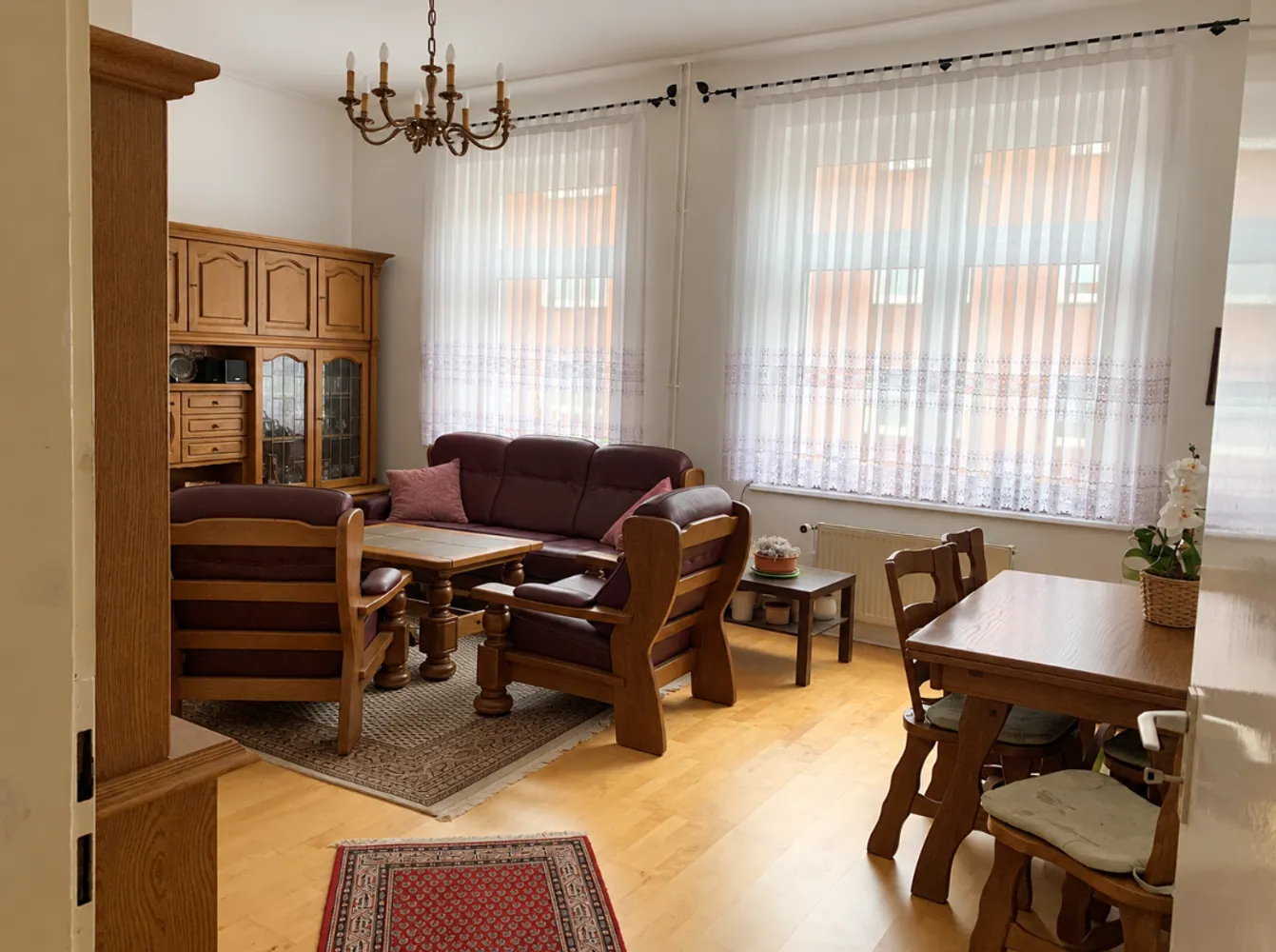 3 room apartment with 89 m² in Duisburg – Photo 6