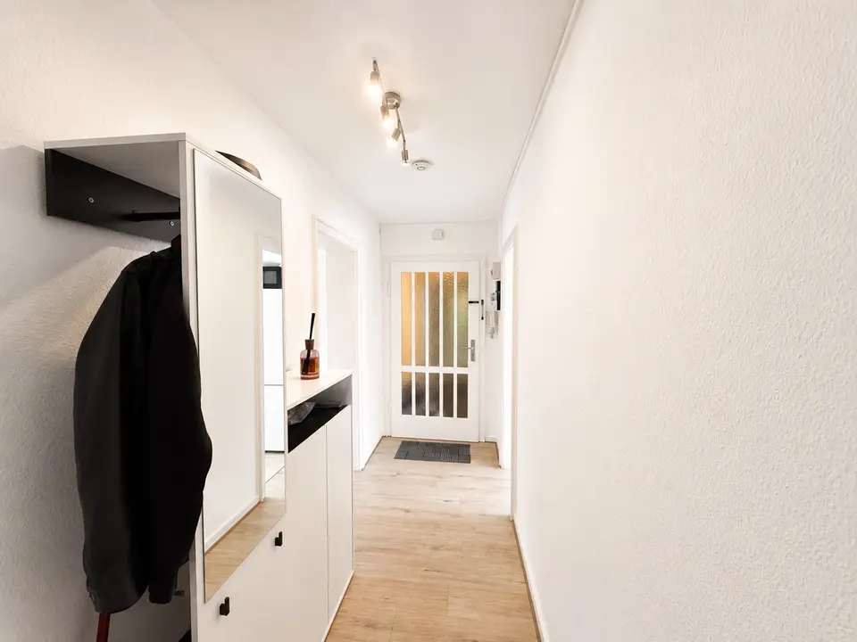 3 Zimmer Wohnung mit 70 m² in Kassel – Bild 6