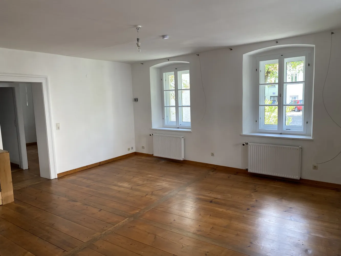 2 room apartment with 46 m² in Regensburg – Photo 5