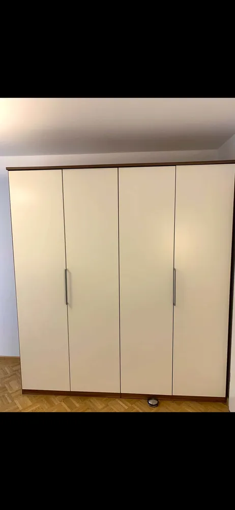 Shared room with 15 m² in Munich – Photo 1