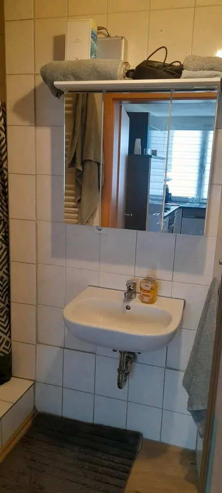 2 Zimmer Wohnung mit 55 m² in Villingen-Schwenningen – Bild 6
