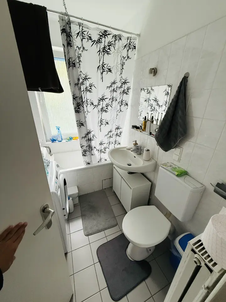 2 Zimmer Wohnung mit 52 m² in Hannover – Bild 5