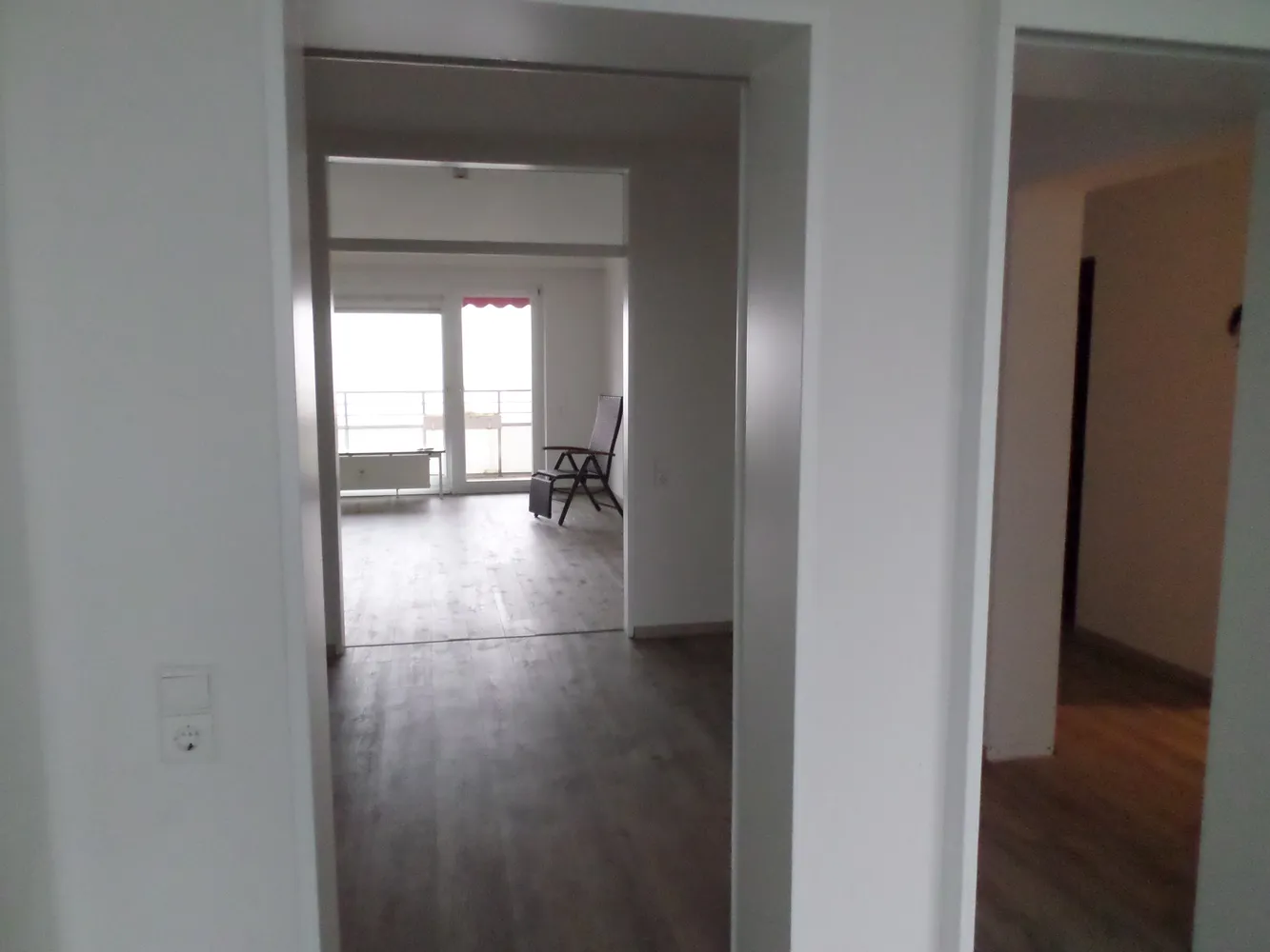 3 Zimmer Wohnung mit 107 m² in Erkrath – Bild 8