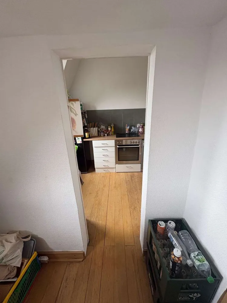 2 Zimmer Wohnung mit 52 m² in Dortmund – Bild 10