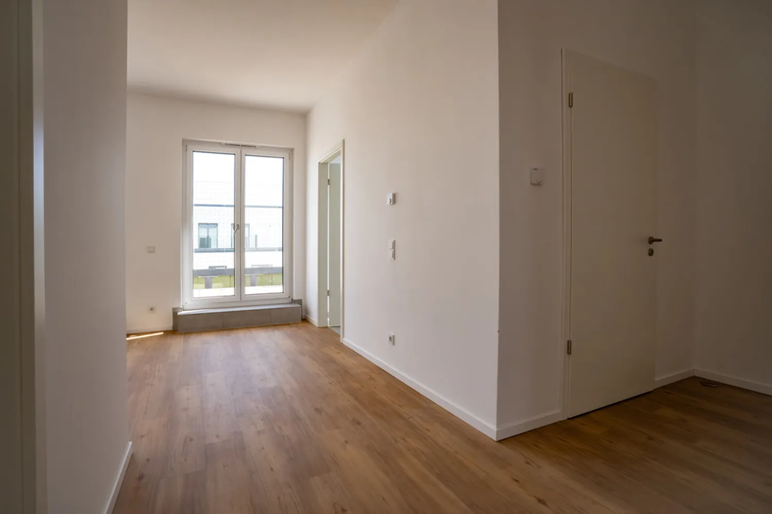 2 room apartment with 60 m² in Berlin – Photo 8