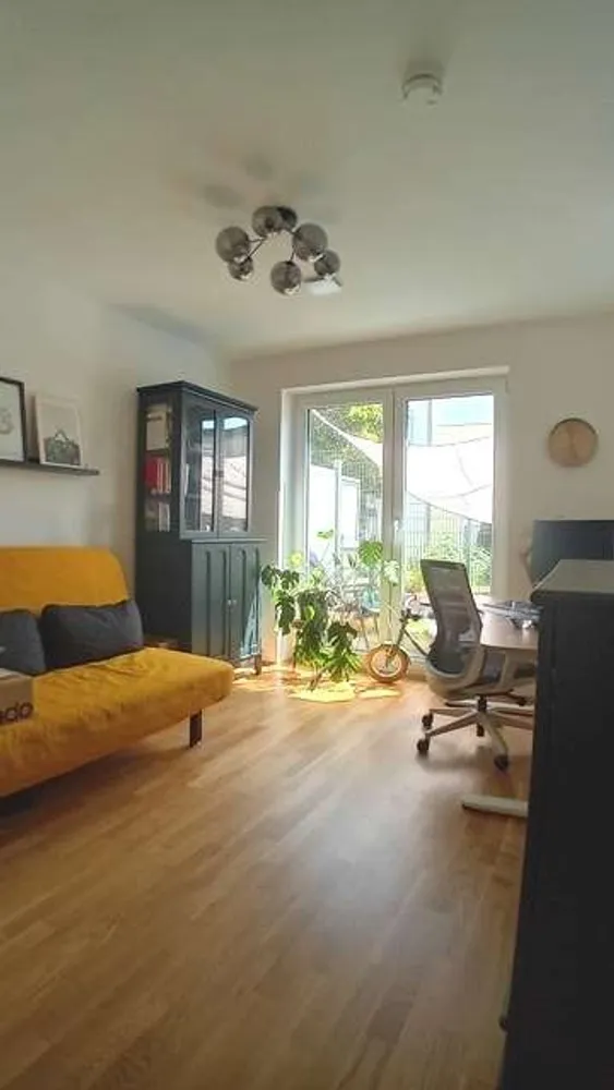 5 Zimmer Wohnung mit 109 m² in München – Bild 10