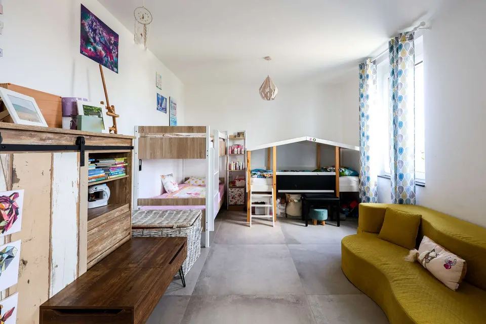 3 Zimmer Wohnung mit 141 m² in Kehl – Bild 8