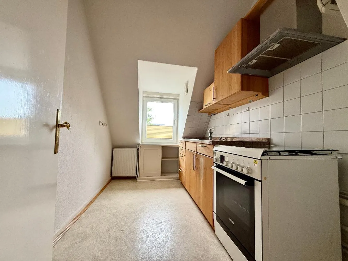 3 Zimmer Wohnung mit 56 m² in Hannover – Bild 4