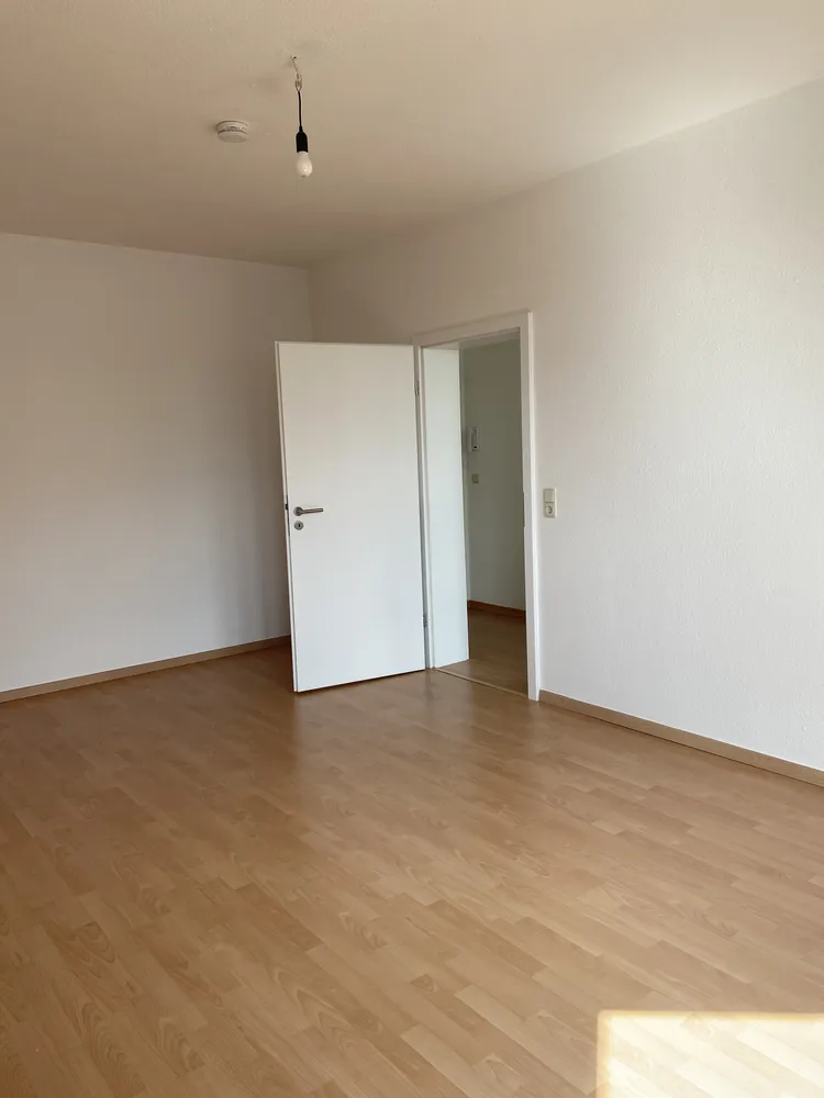 1 room apartment with 41 m² in Magdeburg – Photo 7
