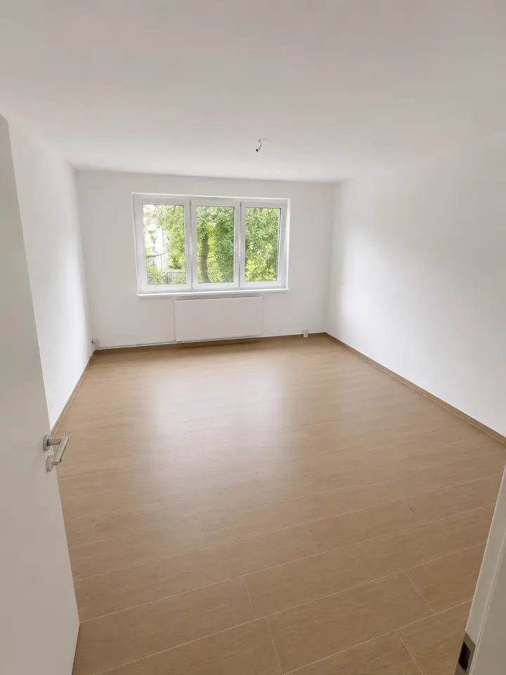 5 Zimmer Wohnung mit 125 m² in Rudolstadt – Bild 9