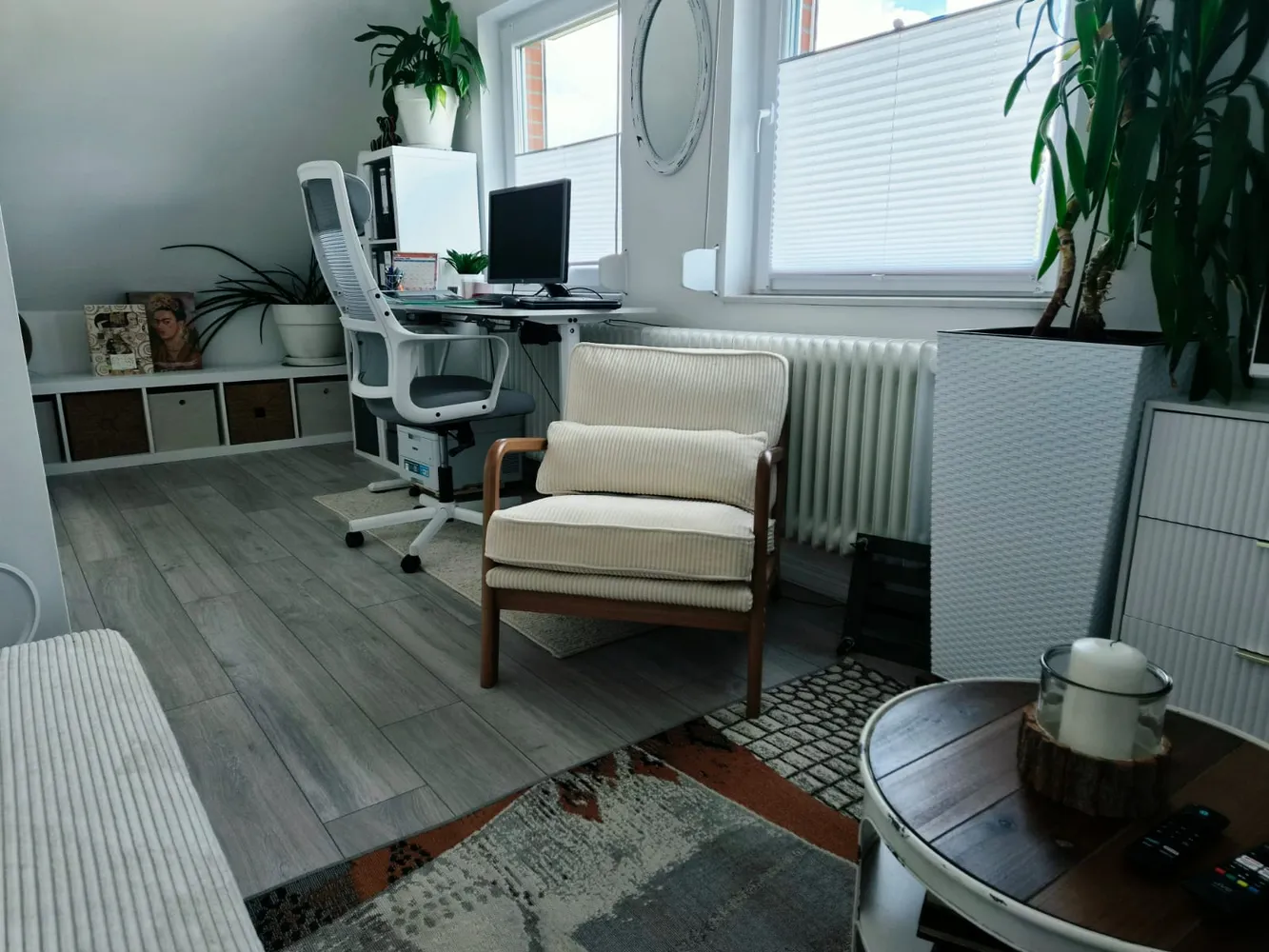 5 Zimmer Haus mit 100 m² in Heide – Bild 2