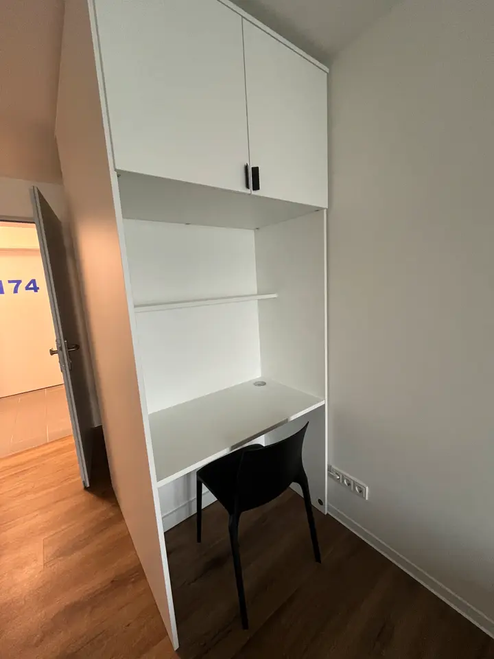Studio mit 27 m² in Dresden – Bild 6