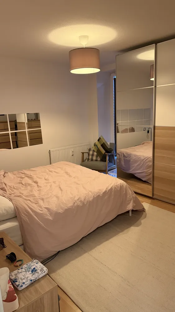 3 Zimmer Wohnung mit 82 m² in Krefeld – Bild 4