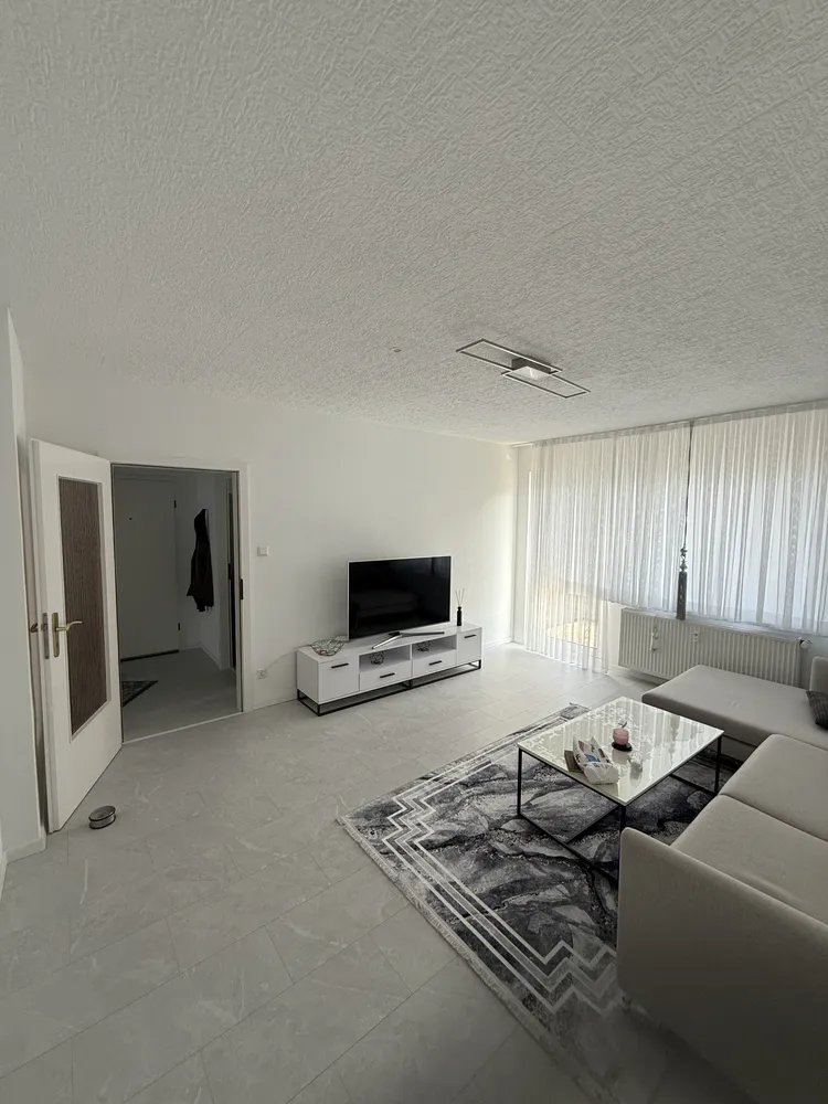 3 Zimmer Wohnung mit 63 m² in Velbert – Bild 7