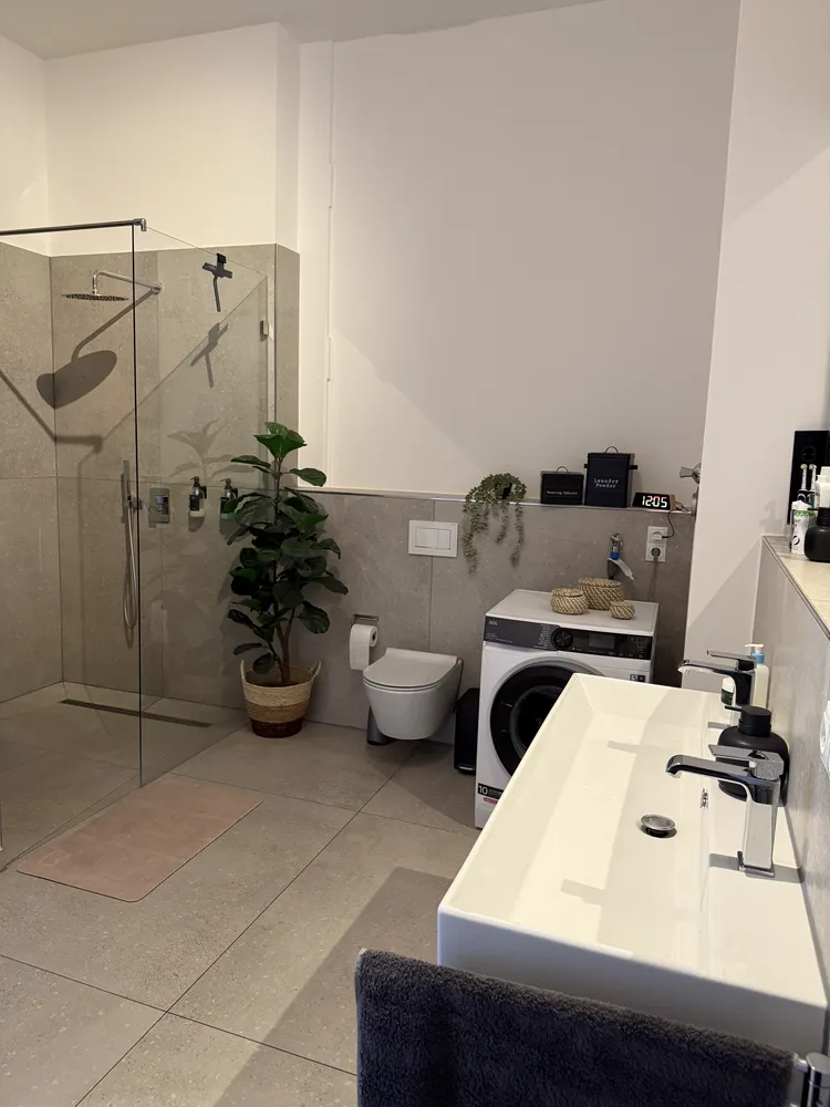 4 Zimmer Wohnung mit 190 m² in Köln – Bild 12