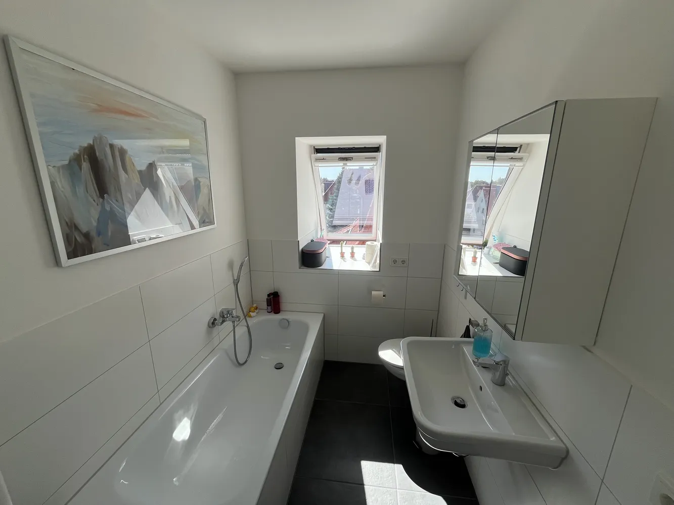 WG-Zimmer in Göttingen – Bild 10
