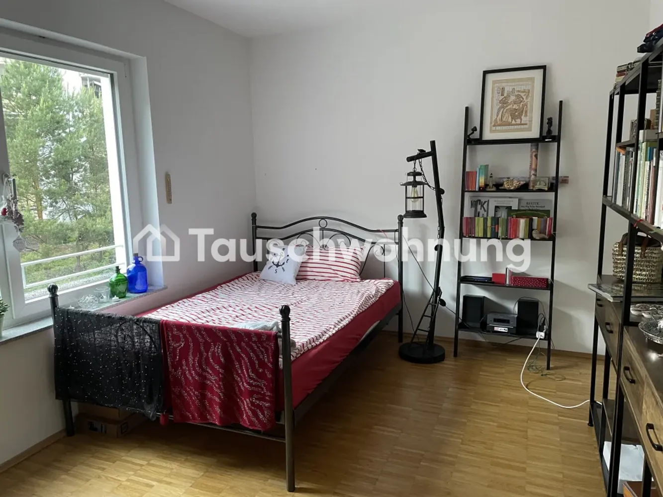 4 room apartment with 124 m² in Berlin – Photo 4