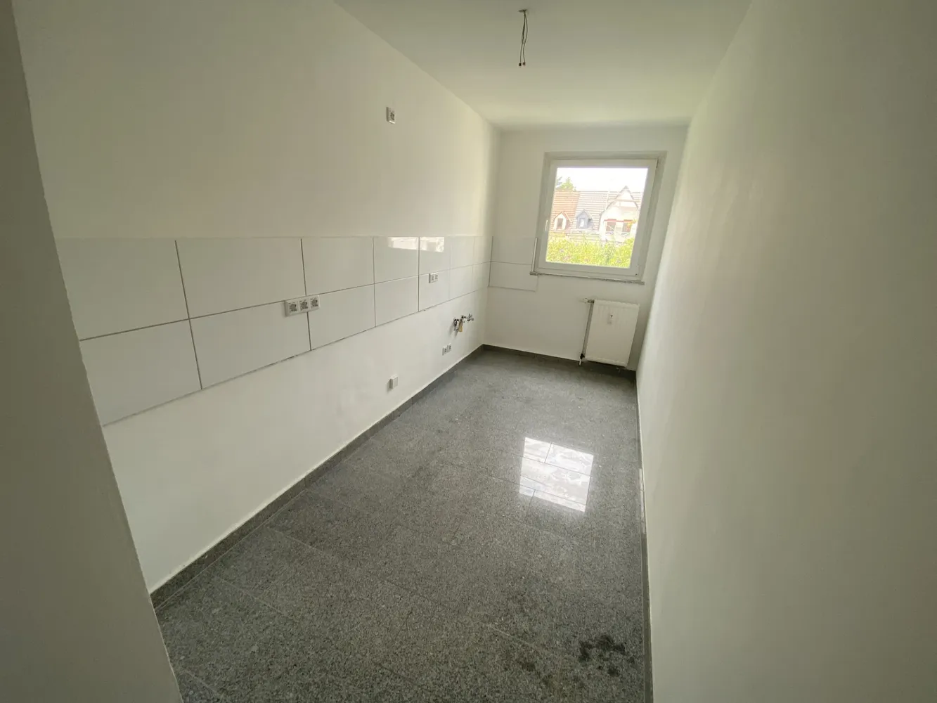 4 Zimmer Wohnung mit 66 m² in Herten – Bild 5