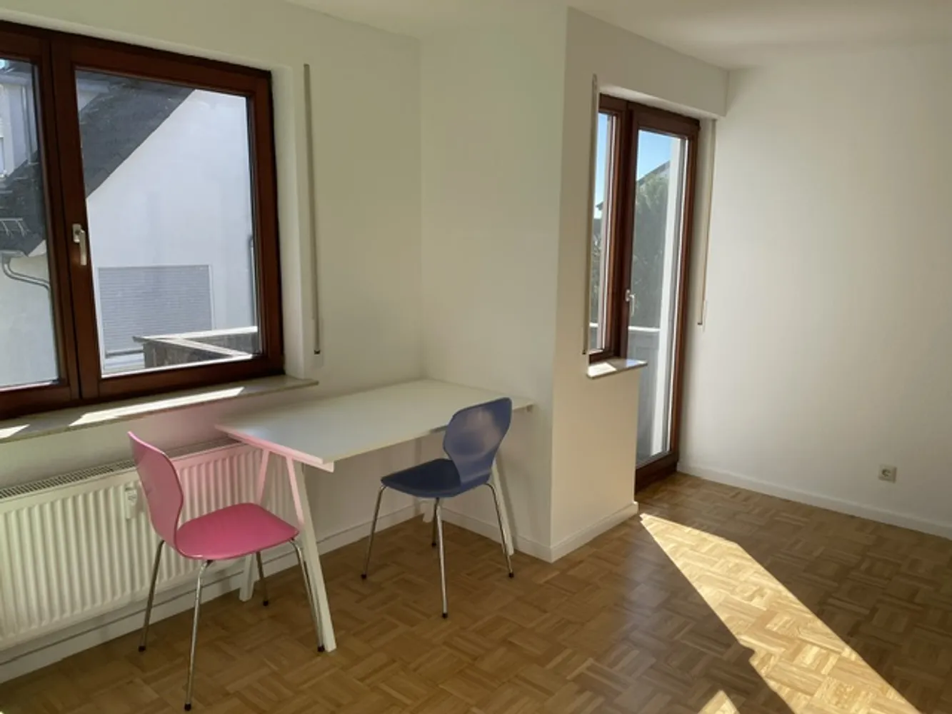 1 Zimmer Wohnung mit 22 m² in Stuttgart – Bild 1