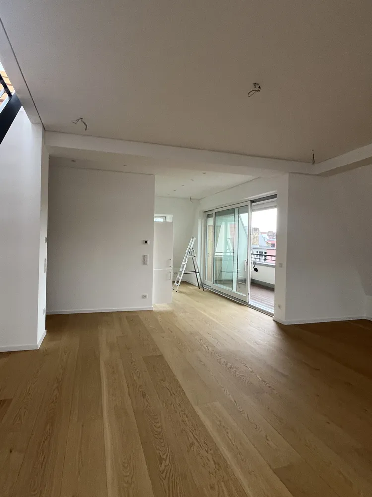 3 room apartment with 112 m² in Berlin – Photo 8