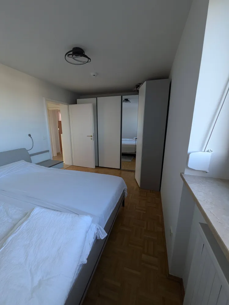 3 Zimmer Wohnung mit 78 m² in Augsburg – Bild 7