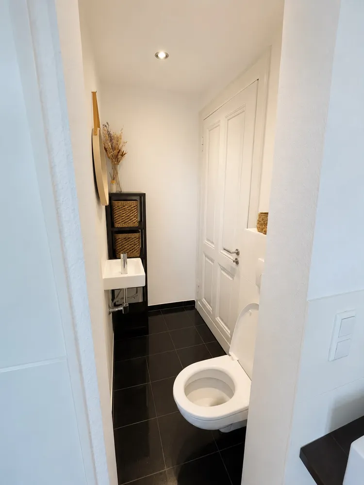 2 Zimmer Wohnung mit 70 m² in Wuppertal – Bild 5