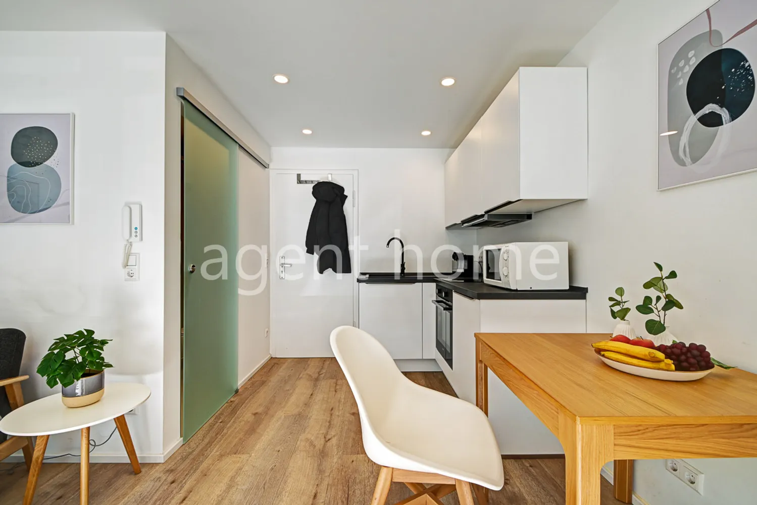 1 Zimmer Wohnung mit 32 m² in Stuttgart – Bild 8