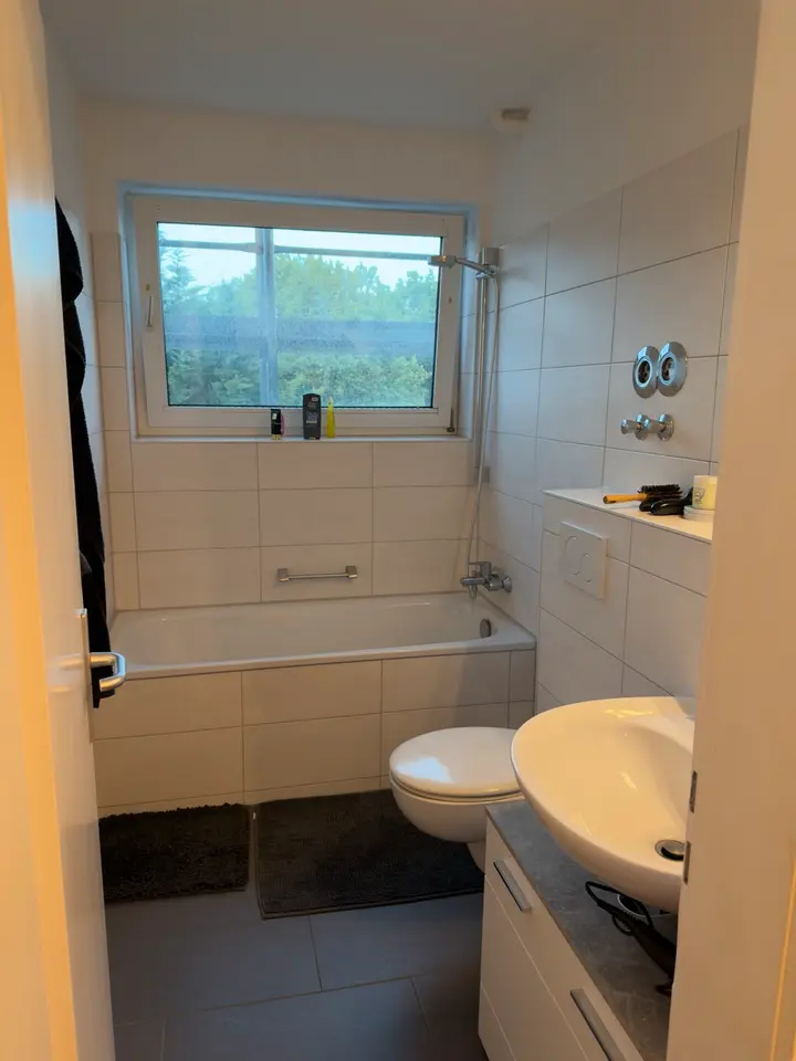 2 Zimmer Wohnung mit 47 m² in Braunschweig – Bild 8