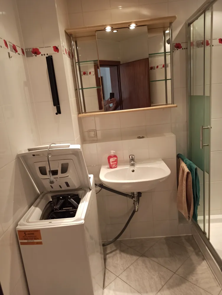 1 Zimmer Wohnung mit 32 m² in München – Bild 10