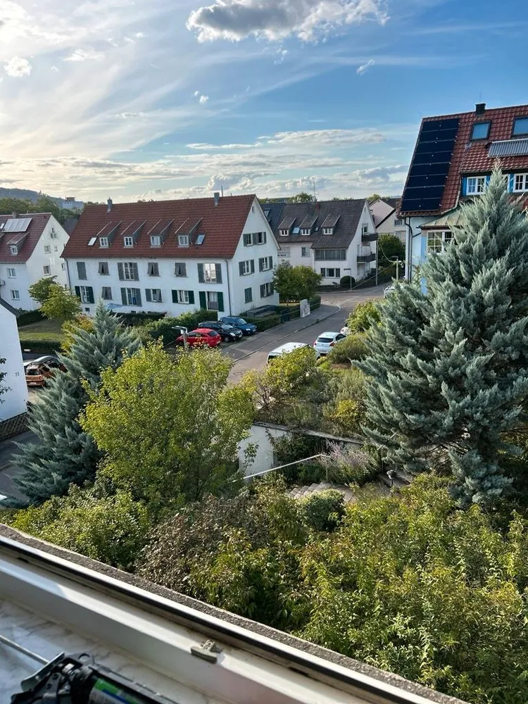 2 Zimmer Wohnung mit 43 m² in Stuttgart – Bild 6