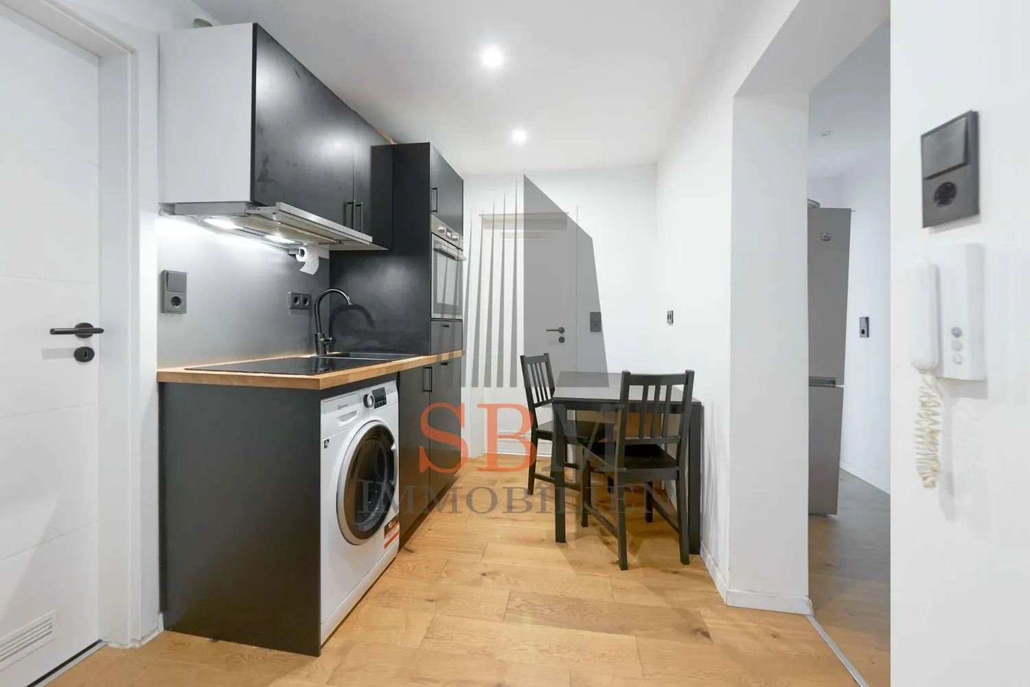 WG-Zimmer mit 22 m² in Nürnberg – Bild 8