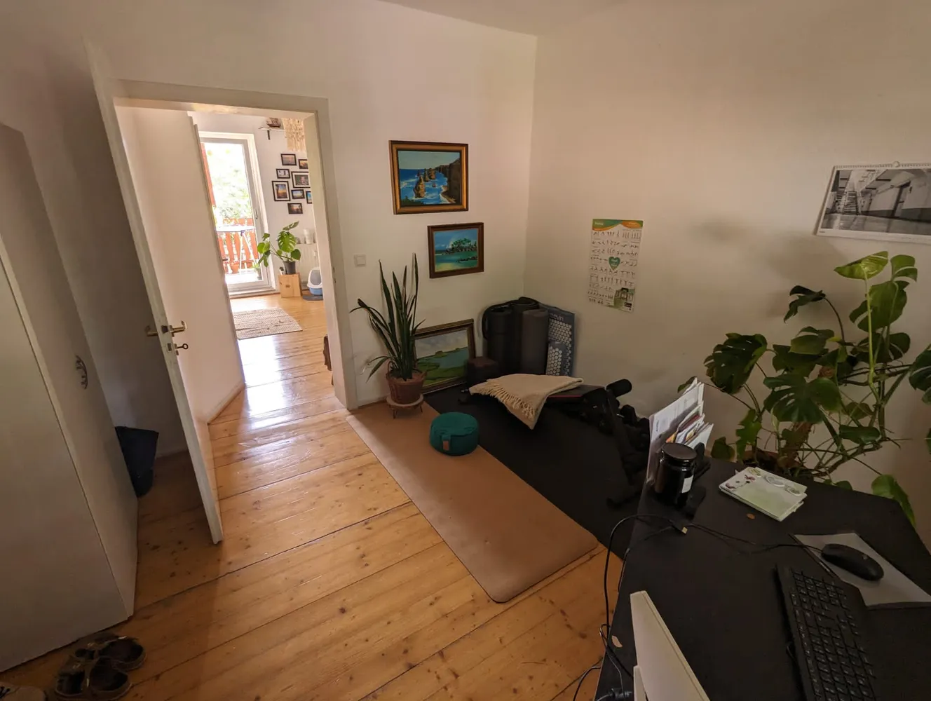 3 Zimmer Wohnung mit 85 m² in Recklinghausen – Bild 6