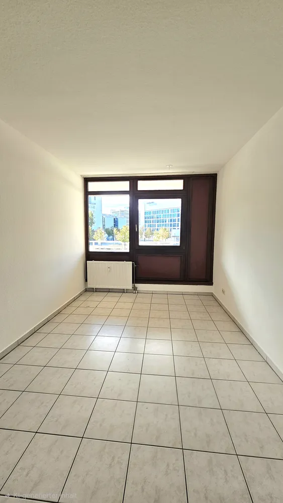 2 Zimmer Wohnung mit 50 m² in Ludwigshafen am Rhein – Bild 4