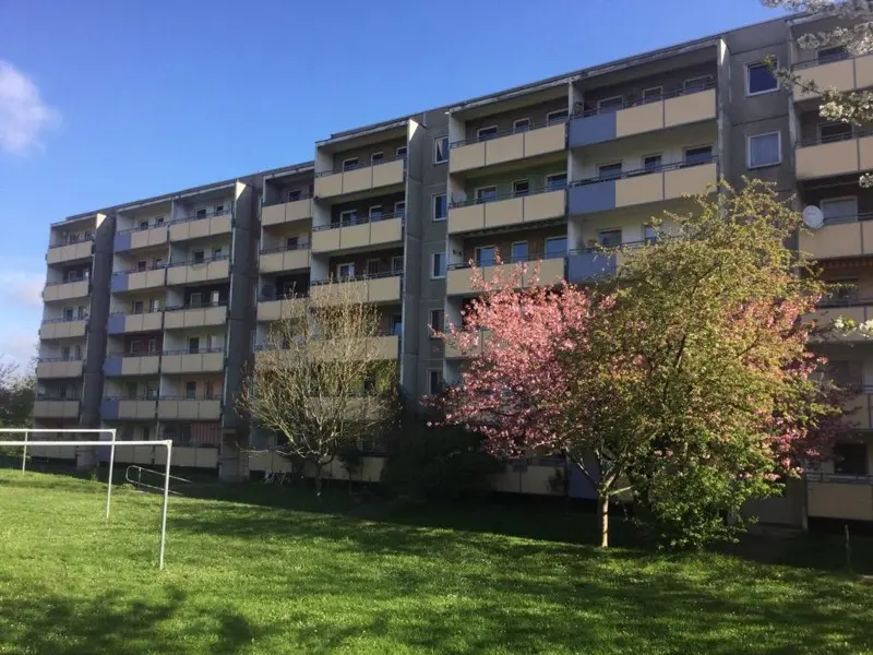 3 Zimmer Wohnung mit 79 m² in Dresden – Bild 7