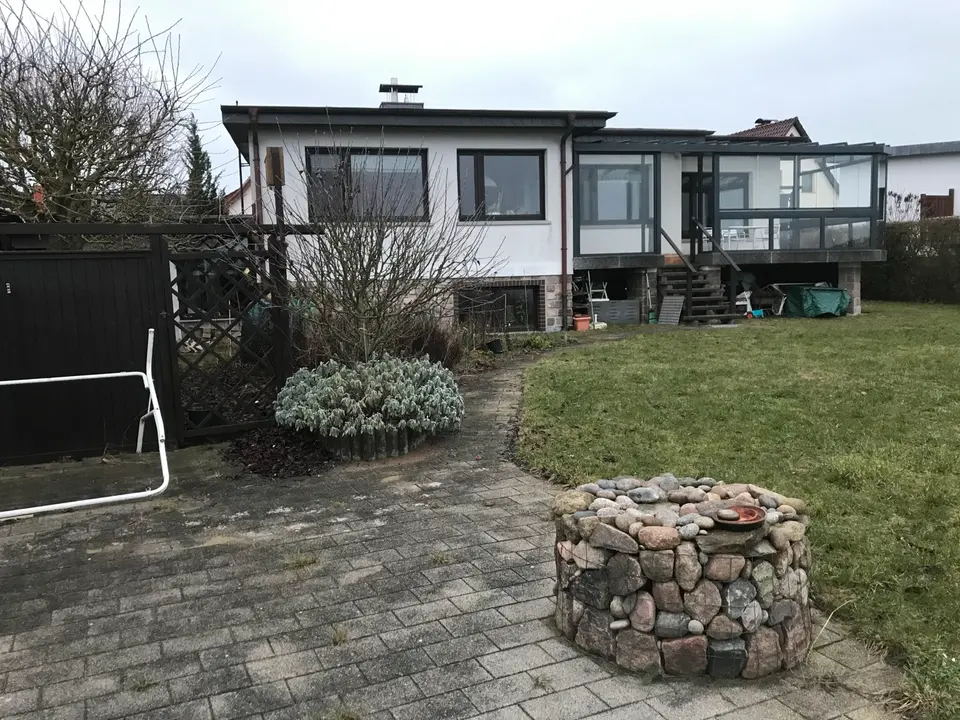 5 Zimmer Haus mit 180 m² in Wismar – Bild 3