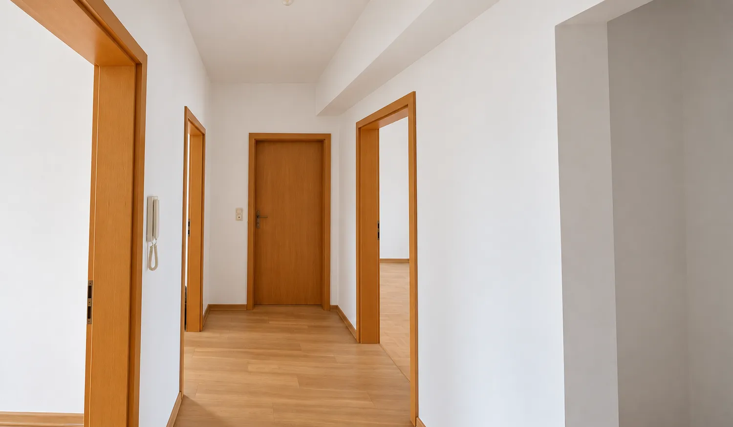 3 Zimmer Wohnung mit 78 m² in Würzburg – Bild 7