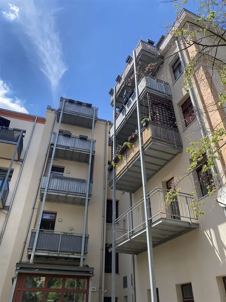 2 Zimmer Wohnung mit 67 m² in Leipzig – Bild 10