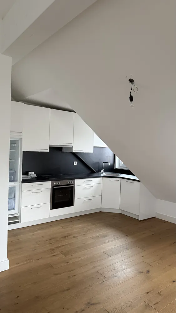 2 Zimmer Wohnung mit 60 m² in München – Bild 7