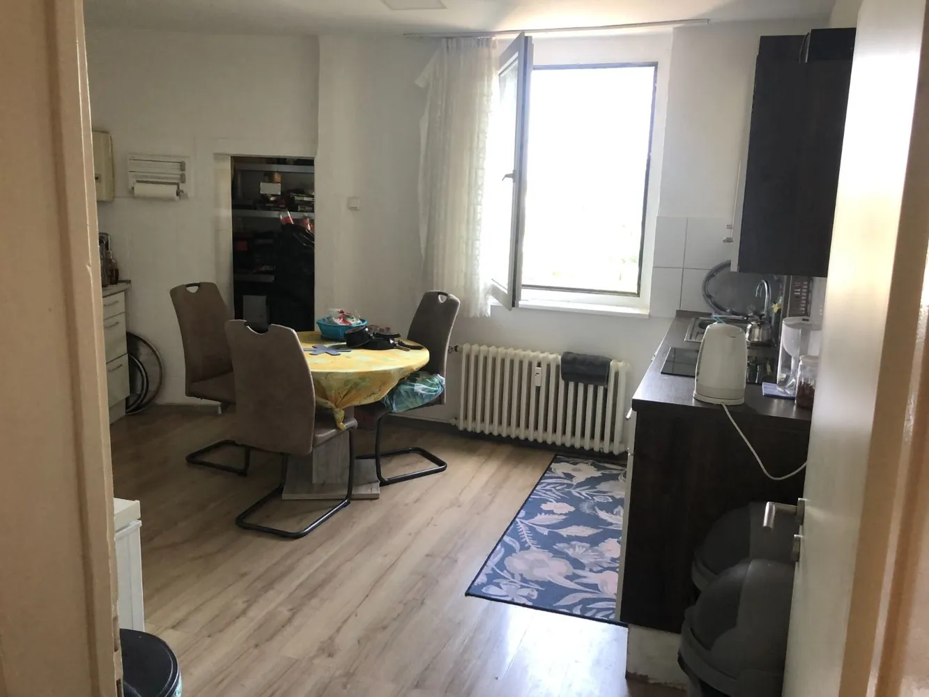 5 Zimmer Wohnung mit 145 m² in Duisburg – Bild 3