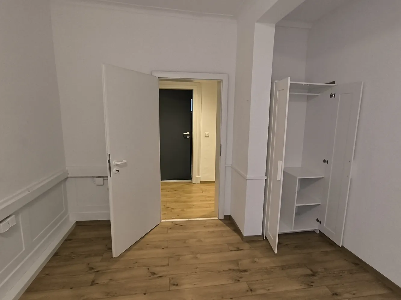 WG-Zimmer mit 14 m² in Stuttgart – Bild 2