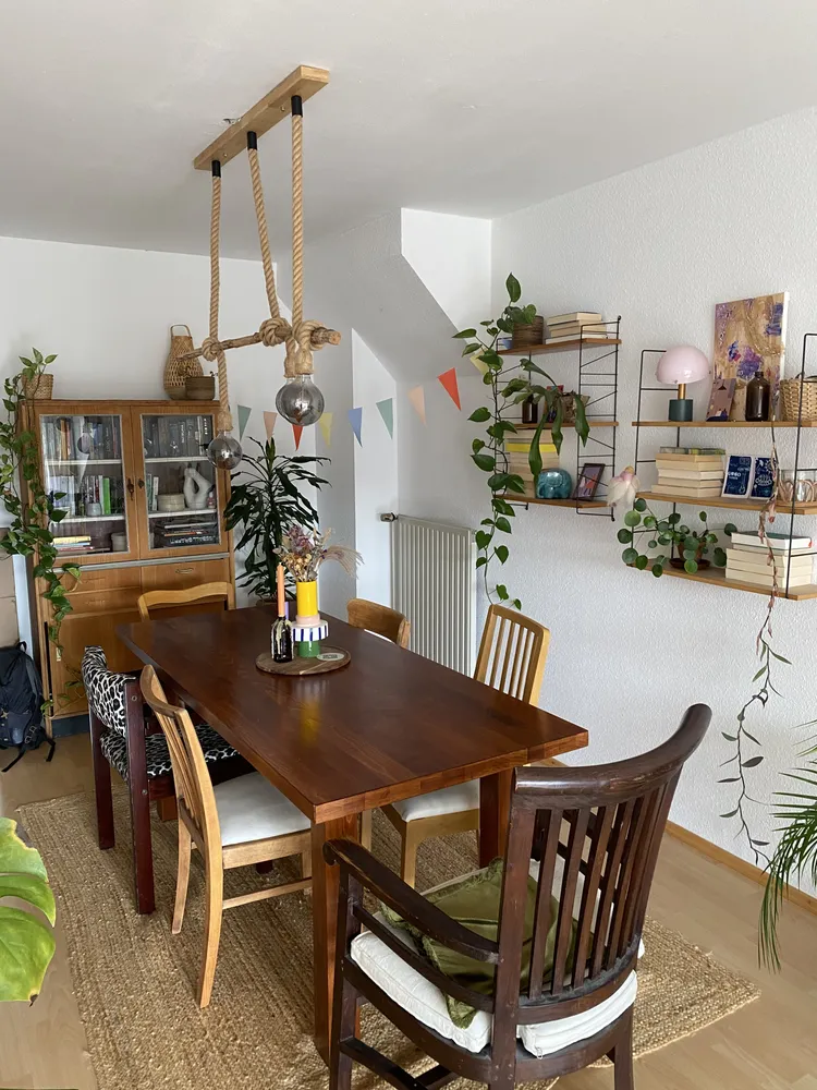 3 Zimmer Wohnung mit 85 m² in Aachen – Bild 4