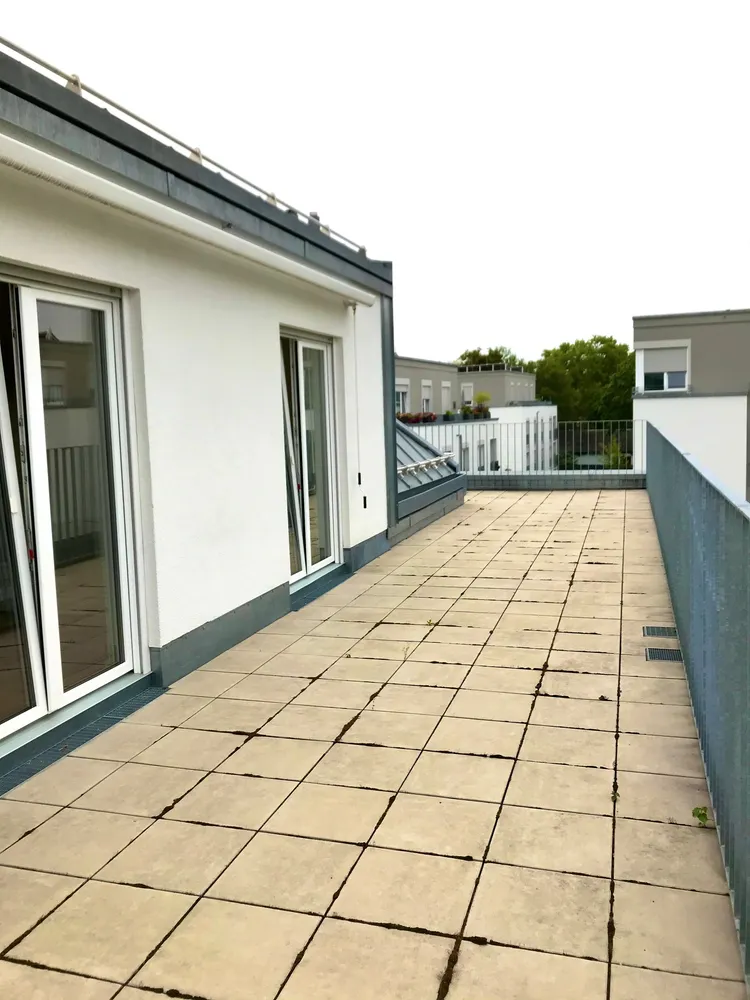 3 Zimmer Wohnung mit 124 m² in Wiesbaden – Bild 8