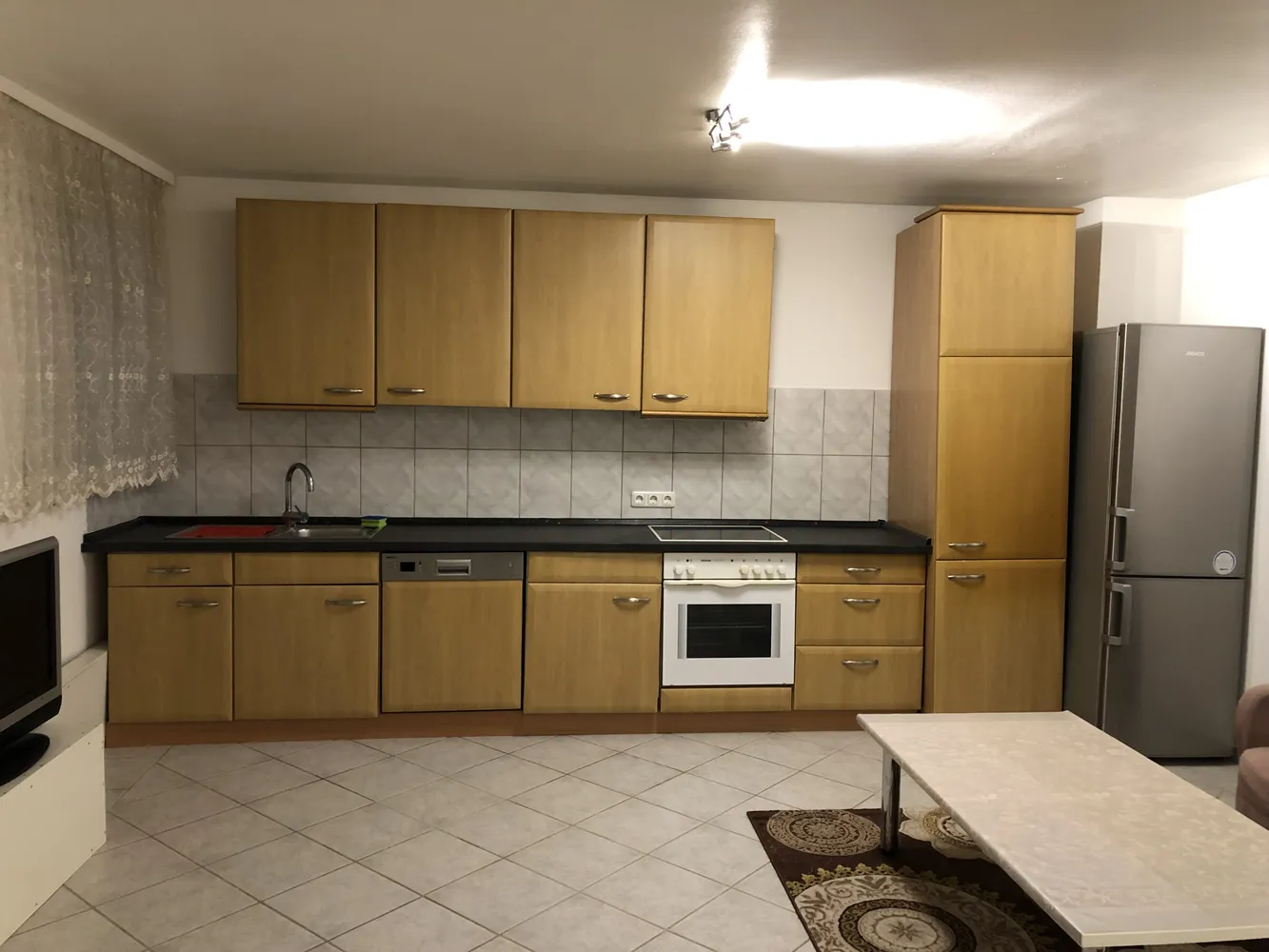 1 Zimmer Wohnung mit 35 m² in Köln – Bild 9