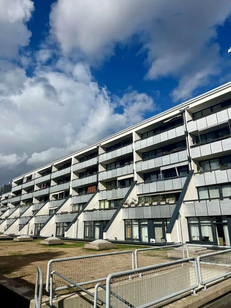 2 Zimmer Wohnung mit 47 m² in Herne – Bild 8